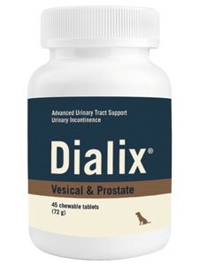 DIALIX V-10 45 unidades